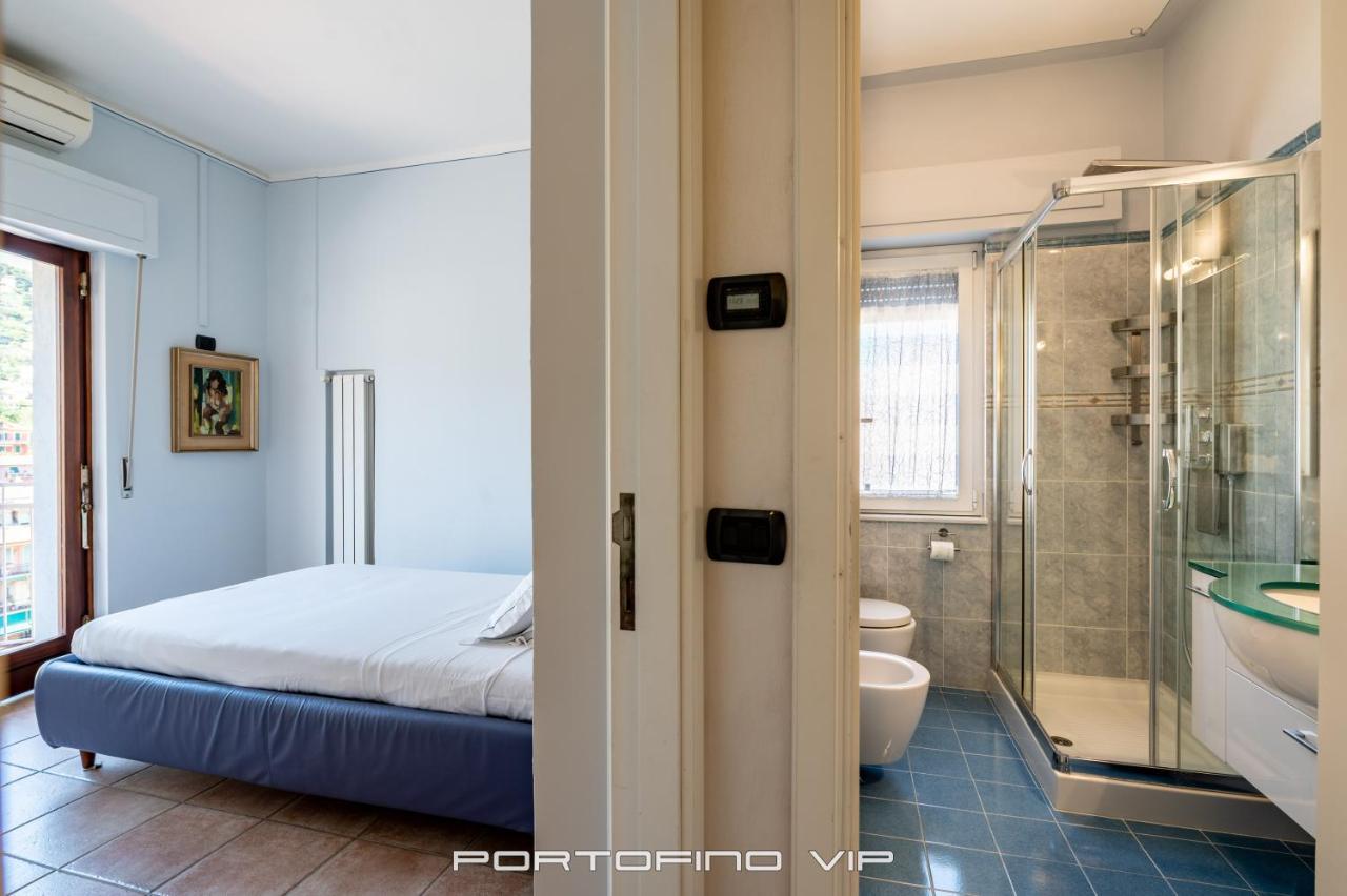 Giulia By Portofinovip Santa Margherita Ligure Exterior foto