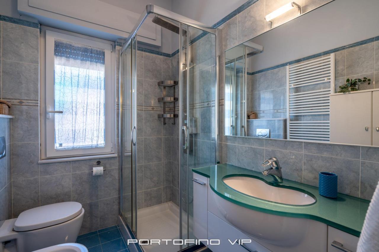 Giulia By Portofinovip Santa Margherita Ligure Exterior foto