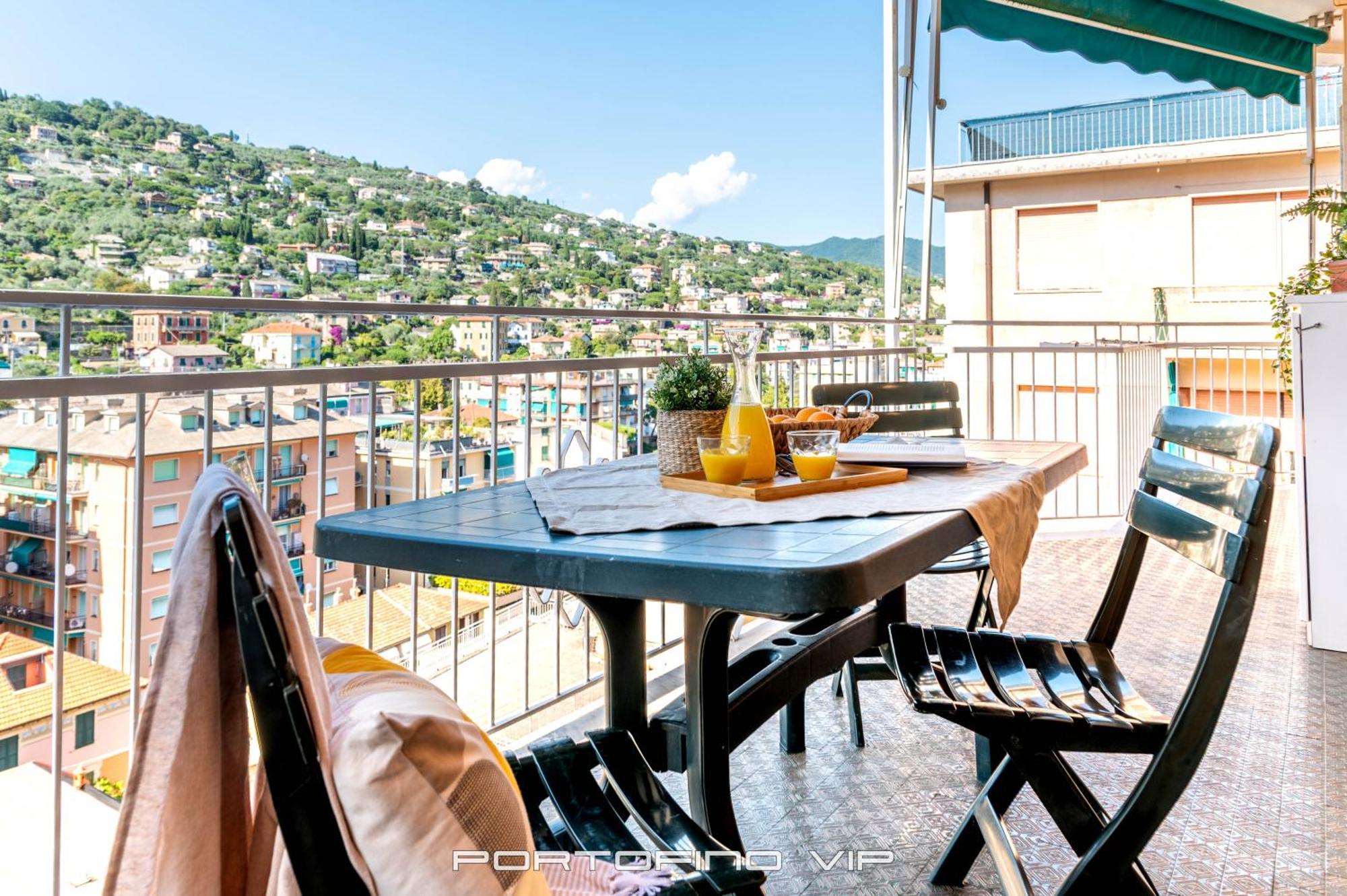 Giulia By Portofinovip Santa Margherita Ligure Exterior foto